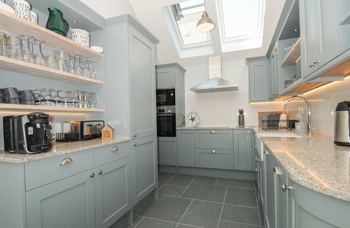 Saint Erth Praze Cottage | Stargazy Cottage