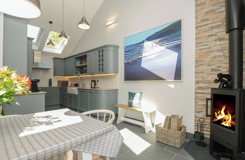 Saint Erth Praze Cottage | Stargazy Cottage