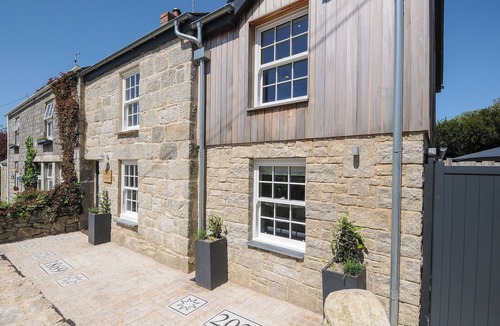 Saint Erth Praze Cottage | Stargazy Cottage