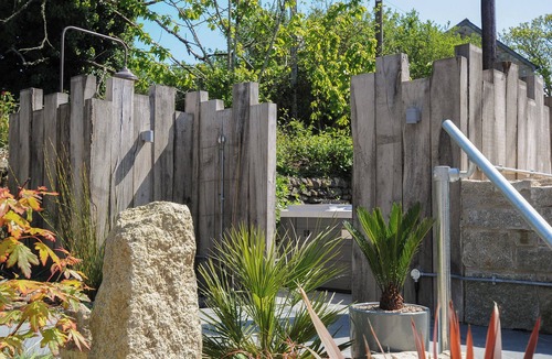 Saint Erth Praze Cottage | Stargazy Cottage