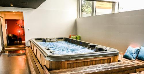 Indented Head Bed & Breakfast | Starhaven Retreat