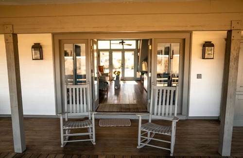 New Ulm House | StarHill Farms Ranch House
