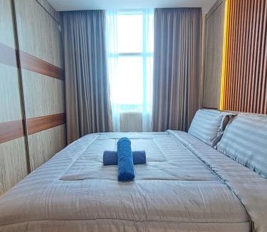 Lubuk Baja Apartment | STARHOME NEWLY RENOVATED 115M2 HIGH FLOOR Formosa Residence