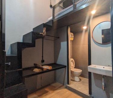 Kemang Hostel | Stariez Kemang