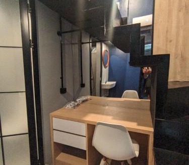 Kemang Hostel | Stariez Kemang