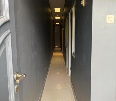Central Jakarta Hostel | Stariez Senen