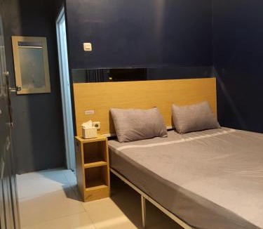 Central Jakarta Hostel | Stariez Senen