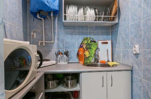 Lyubyatovo Hotel | Stariy Pskov