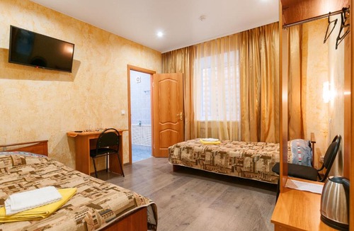 Lyubyatovo Hotel | Stariy Pskov