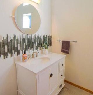 Lakeland North House | Starlake Villa Waterfront