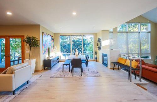 Lakeland North House | Starlake Villa Waterfront