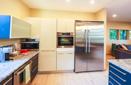 Lakeland North House | Starlake Villa Waterfront