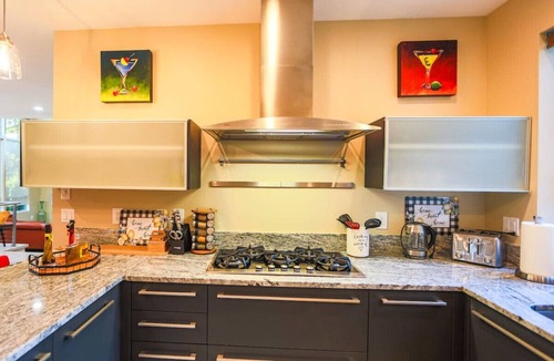 Lakeland North House | Starlake Villa Waterfront