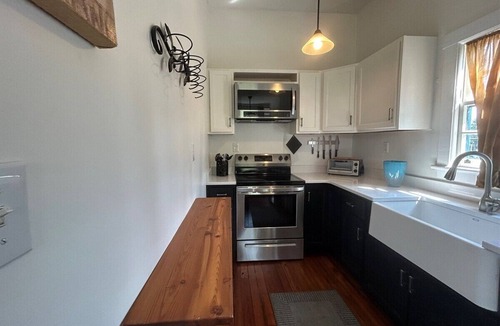 Thomas Square House | Starland District | Heart of Historic Savannah