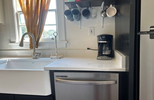 Thomas Square House | Starland District | Heart of Historic Savannah