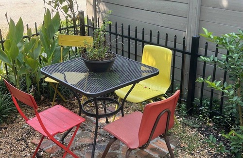 Thomas Square House | Starland District | Heart of Historic Savannah