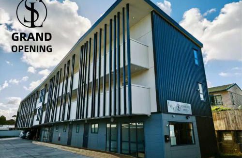 Mount Wellington Hotel | StarLand Stays