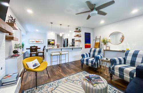 Bentonville House | STARLANDING, 2 Kngs/2 Twns; DT/Museums/Trails