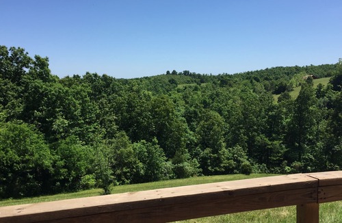 Harriet Cabin | Starlight Cabin in the Ozark Mountains near the Buffalo National River