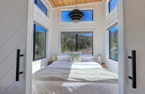 Fischer House | Starlight Casita