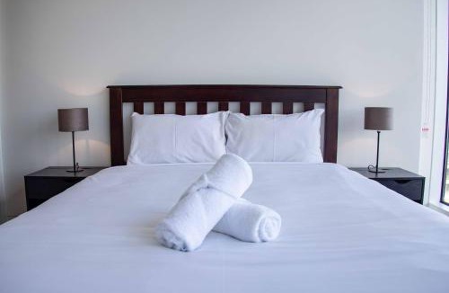 Lidcombe Apartment | Starlight Concert Stay