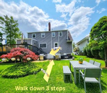 West Orange House | Starlight Guesthouse