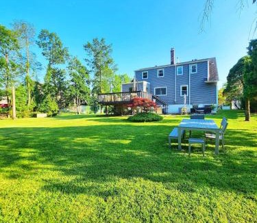 West Orange House | Starlight Guesthouse