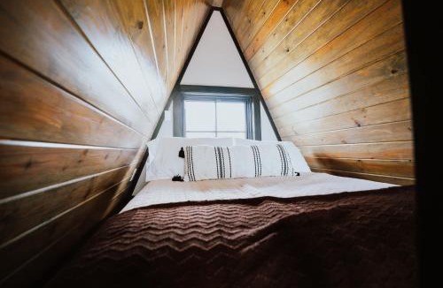 Coosa Hotel | Starlight Haven at Weiss Lake