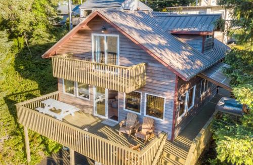 Manzanita House | Starlight Hideaway MCA#1358