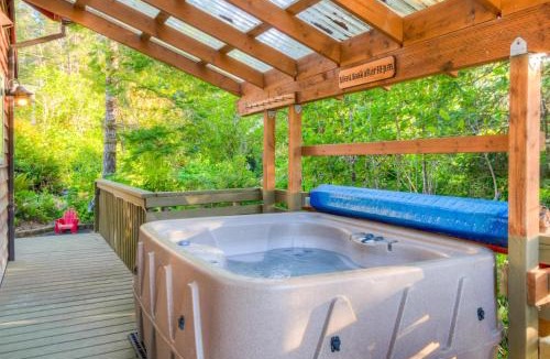 Manzanita House | Starlight Hideaway MCA#1358