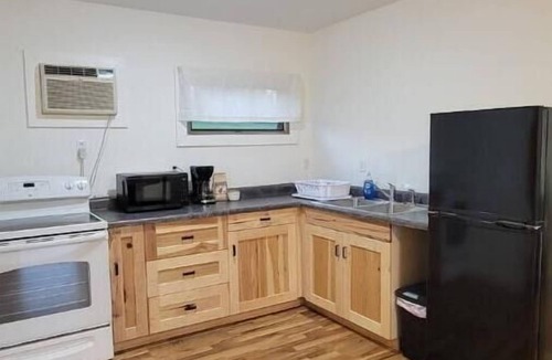 Cantril House | Starlight Hill 1 Bed 1 Bath