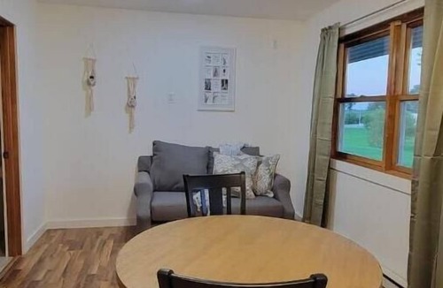Cantril House | Starlight Hill 1 Bed 1 Bath