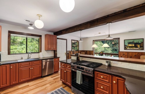 Gaston House | Starlight Lodge with Private Pool & Game Room