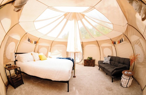 Island Park Hotel | Starlight Retreat Yellowstone