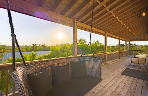 Sugarloaf Key House | Starlight Serenity - Hideaway with Stunning Views