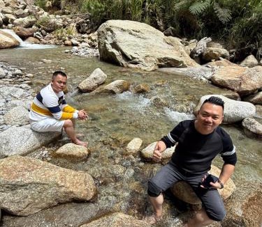 Kundasang Villa | StarLight Villa