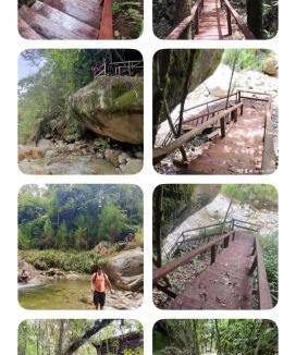 Kundasang Villa | StarLight Villa