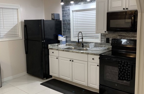 Northside Apartment | Starlight Villa Three3