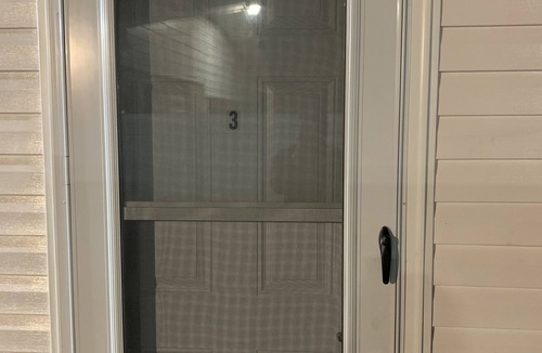 Northside Apartment | Starlight Villa Three3