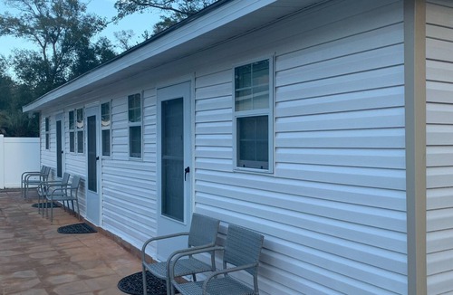 Northside Apartment | Starlight Villa Three3