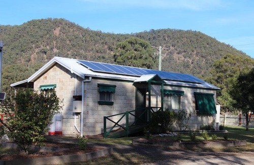 Broke Resort | Starline Alpacas Farmstay Resort