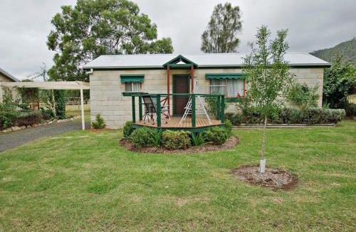 Broke Resort | Starline Alpacas Farmstay Resort