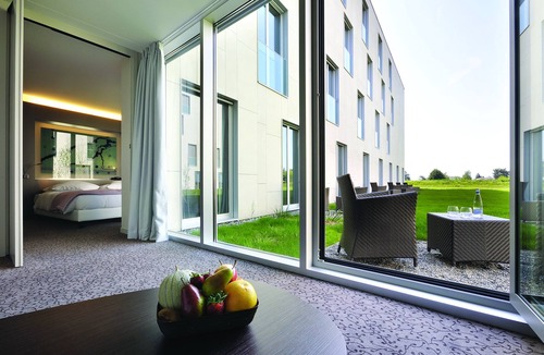 Saint-Sulpice Hotel | Starling Hotel Lausanne
