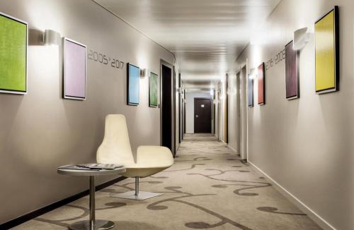 Saint-Sulpice Hotel | Starling Hotel Lausanne