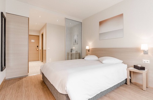 Les Acacias Hotel | Starling Hotel Residence Genève