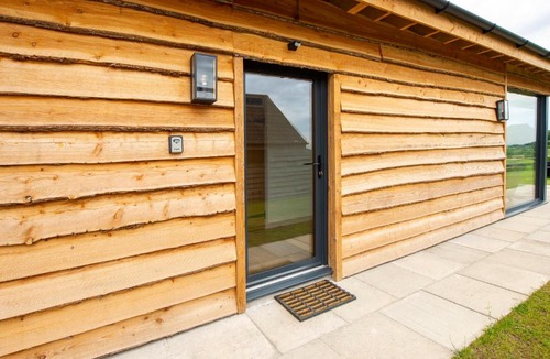 Wedmore House | Starling Lodge