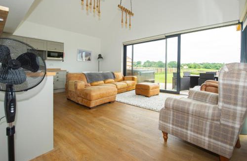 Wedmore House | Starling Lodge