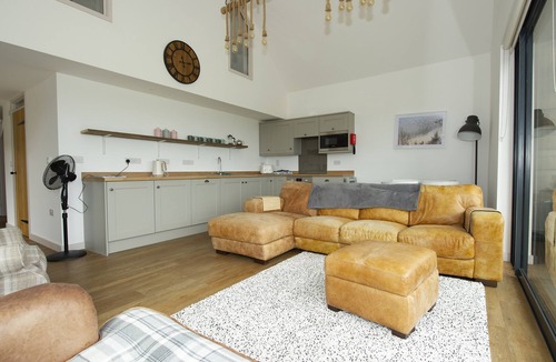 Wedmore Cottage | Starling Lodge