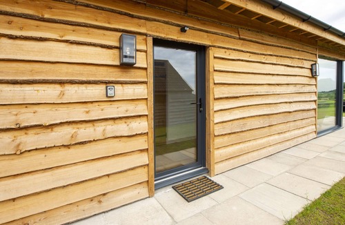 Wedmore Cottage | Starling Lodge