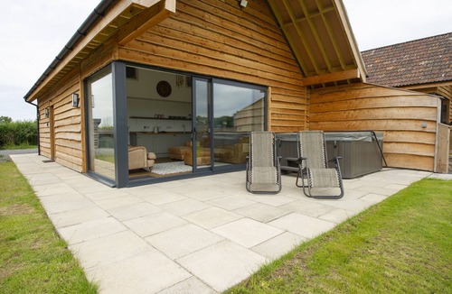 Wedmore Cottage | Starling Lodge